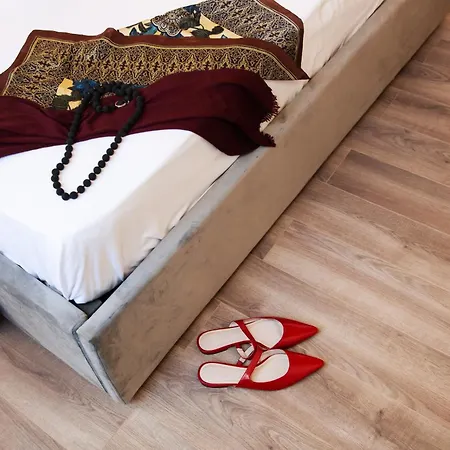 Palatino Suites