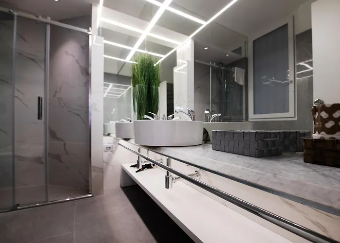 Palatino Гостевой дом 4*
