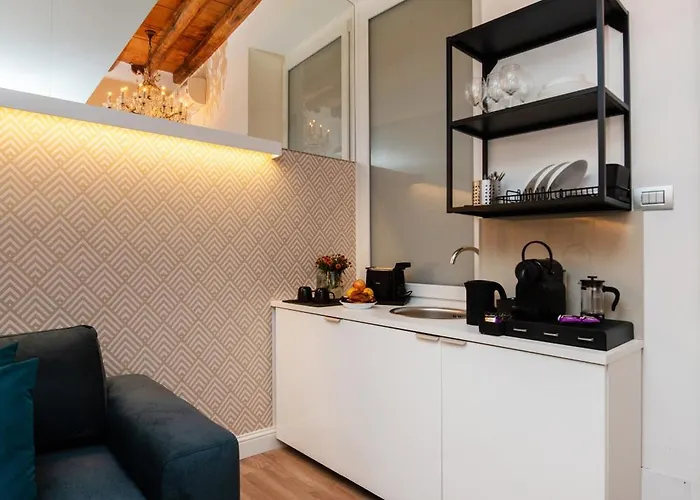Palatino Гостевой дом 4*