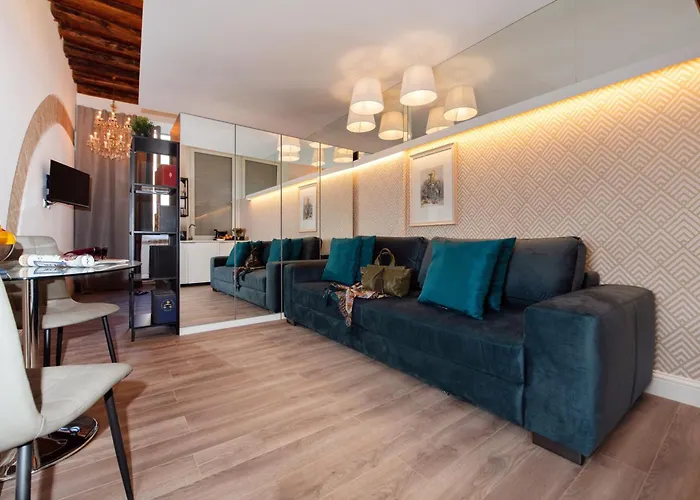 Palatino 4* Рим