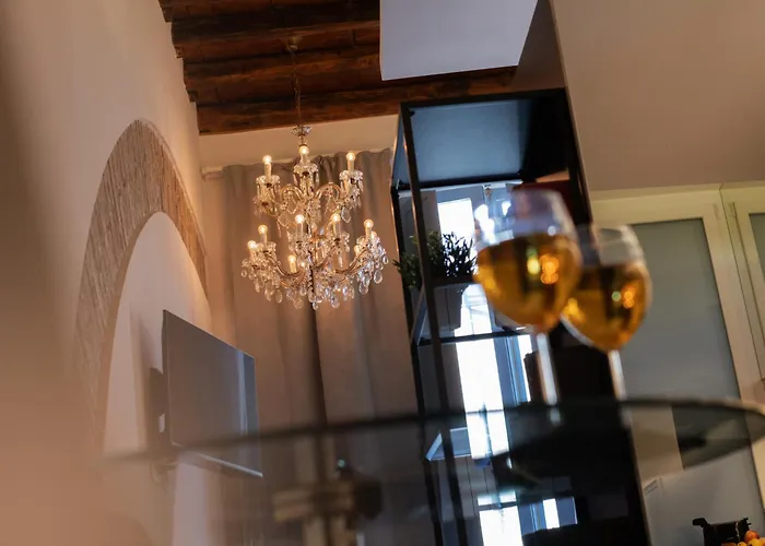 Palatino Гостевой дом 4*
