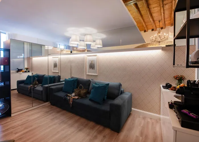 Palatino 4* Рим