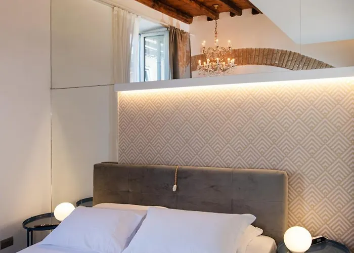 Palatino 4* Рим