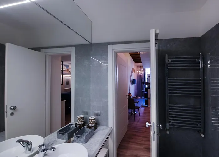 Palatino 4* Рим